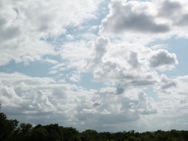 Clouds
