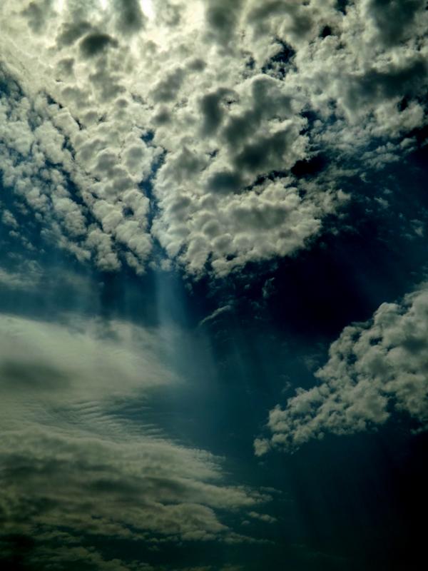 clouds
