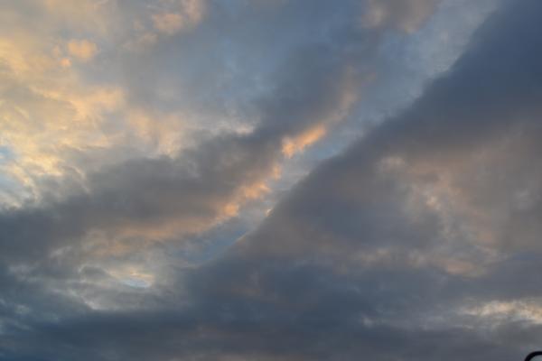 Clouds