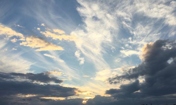 Clouds
