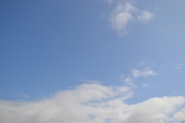 Clouds
