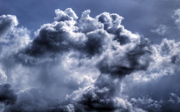 Clouds