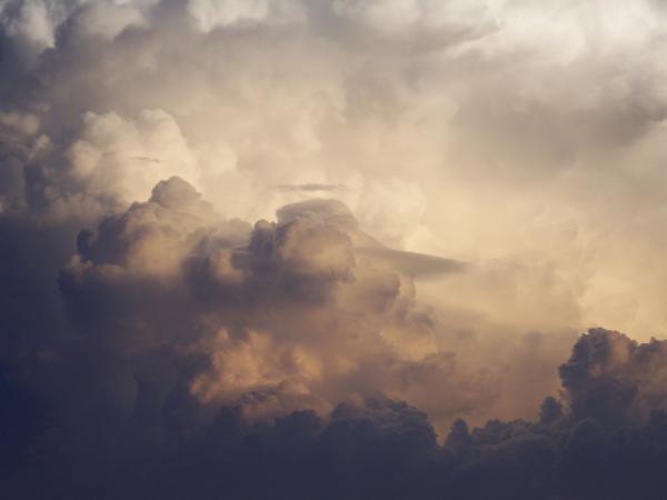 Clouds