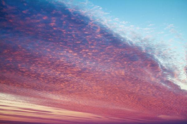 Clouds