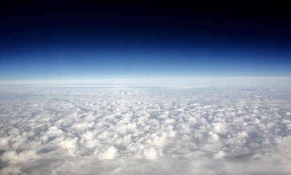 Clouds