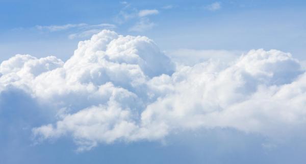 Clouds