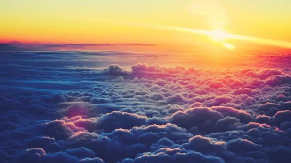 Clouds