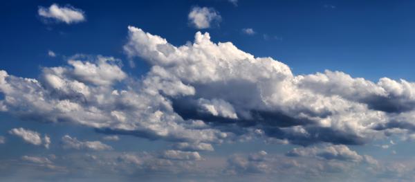 Clouds