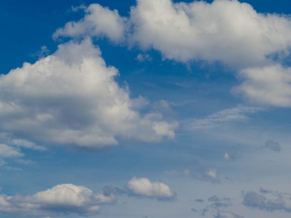 Clouds