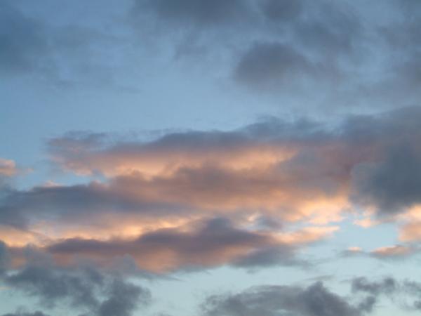 clouds