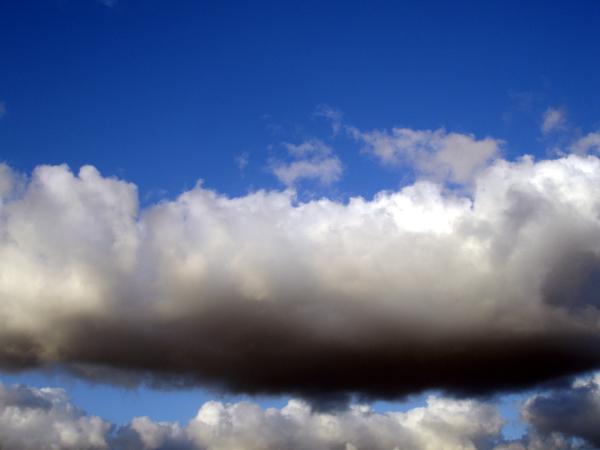 Clouds