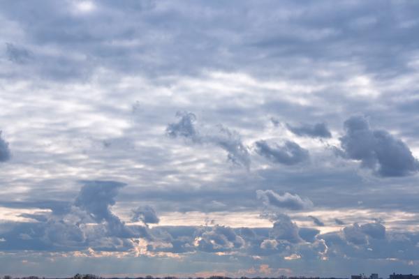 Clouds