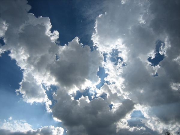 Clouds