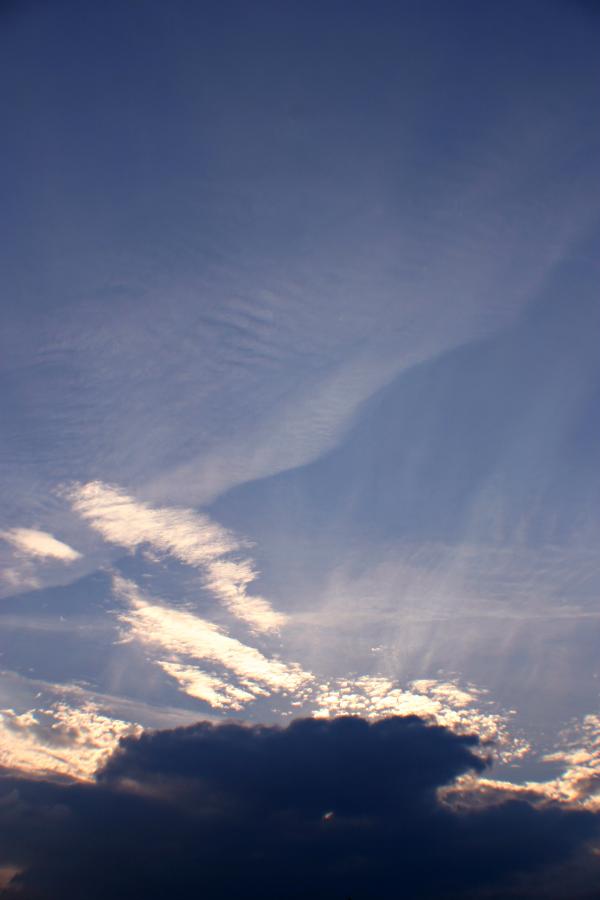 Clouds