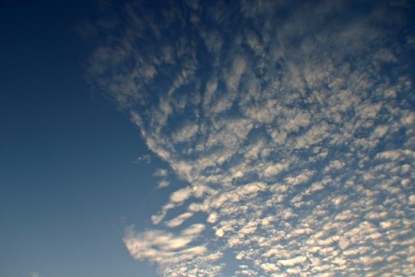 Clouds
