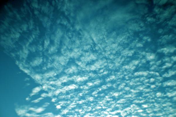 Clouds