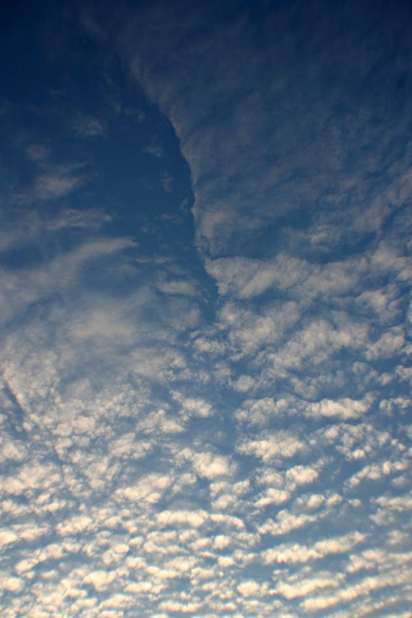 Clouds