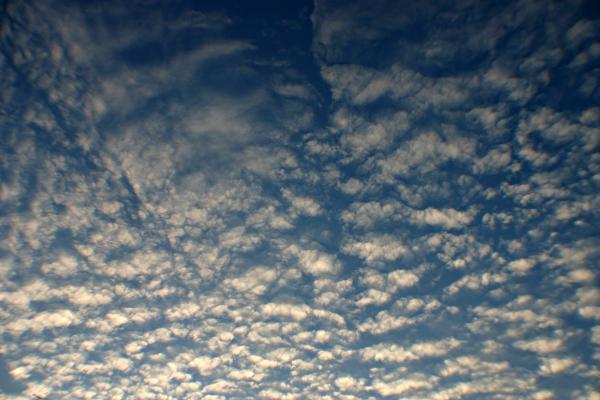 Clouds