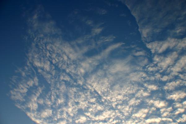 Clouds