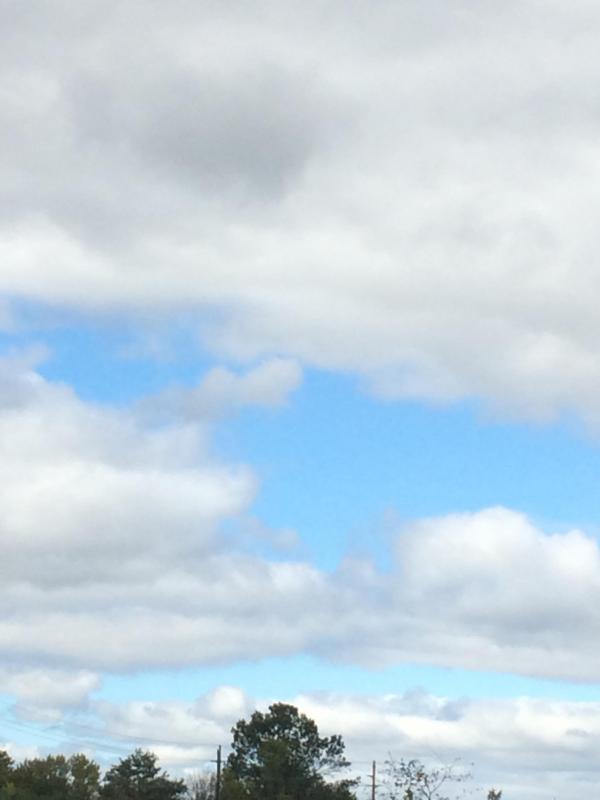 Clouds are Awesome