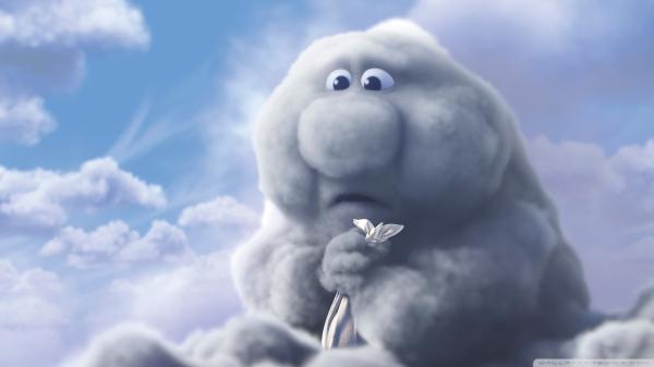 Cloudy