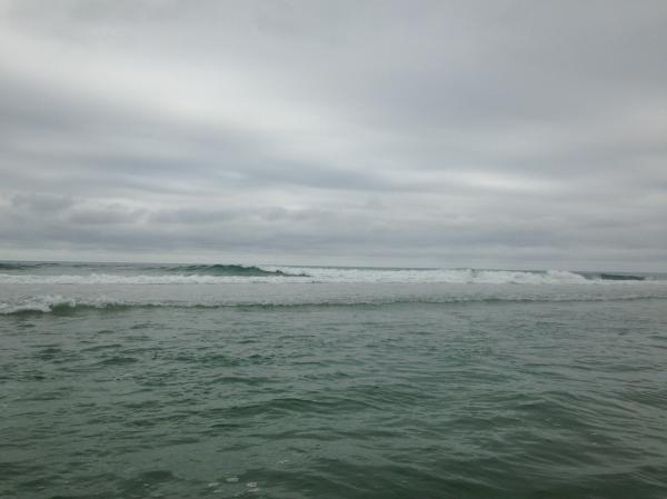 Cloudy
