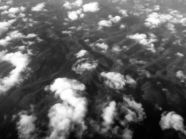 Cloudy