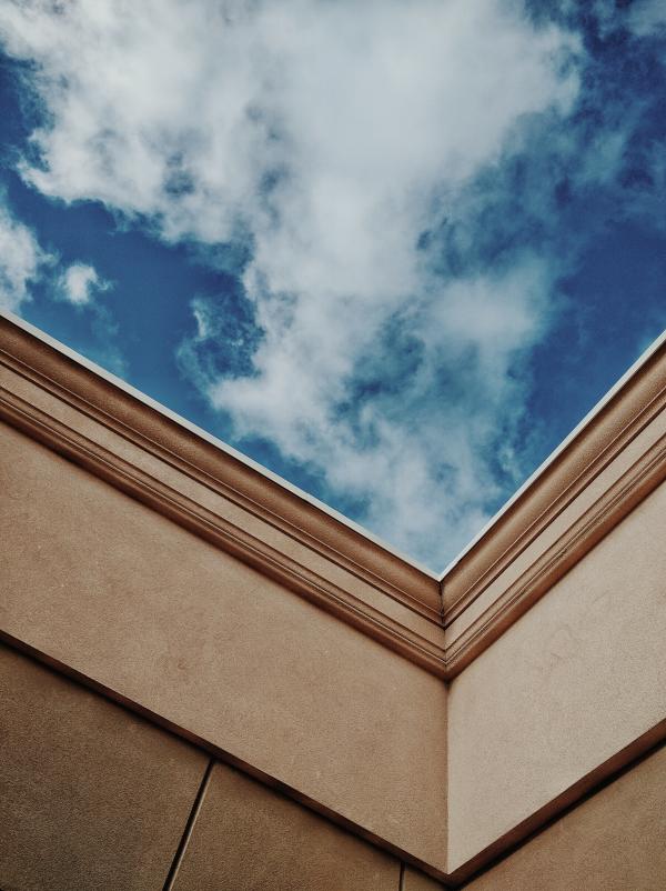Cloudy
