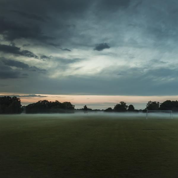 Cloudy