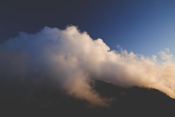 Cloudy