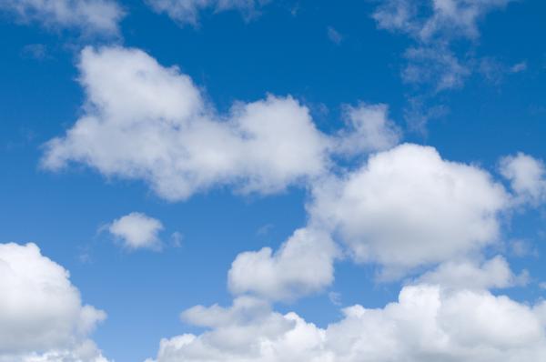Sky And Clouds