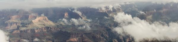 Cloudy Canyon