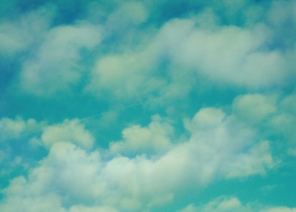 Cloudy Sky
