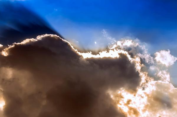 Cloudy Sky