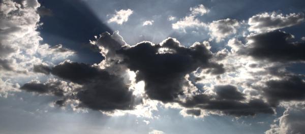 Cloudy Sky during Daytime