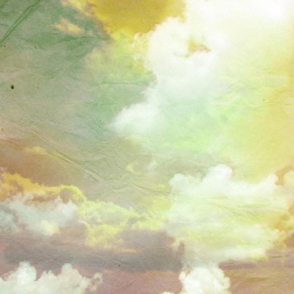Cloudy Texture