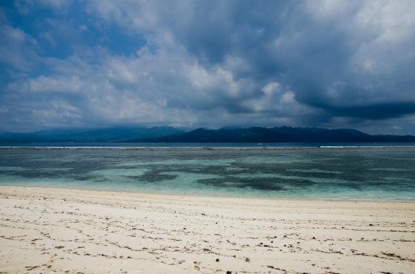 Cloudy Weather
