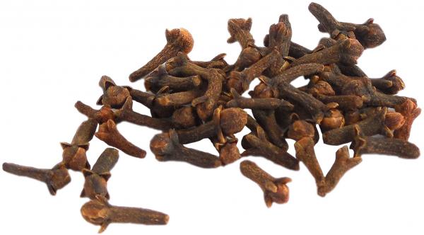 Cloves