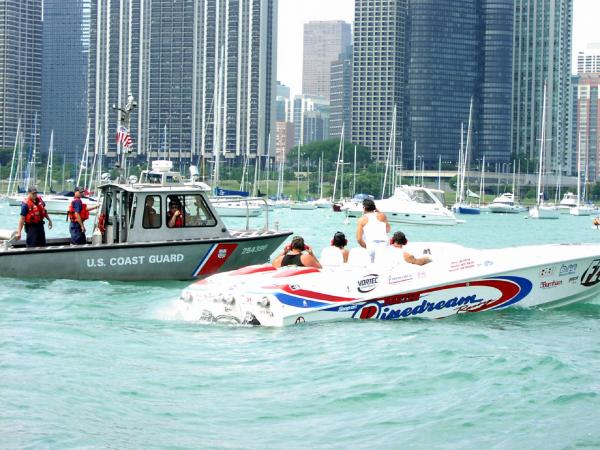 Coast Guard