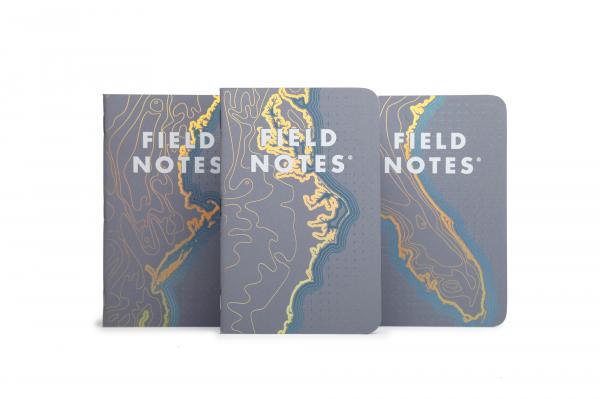 Coastal Field