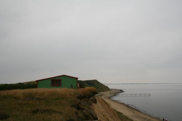 Coastline