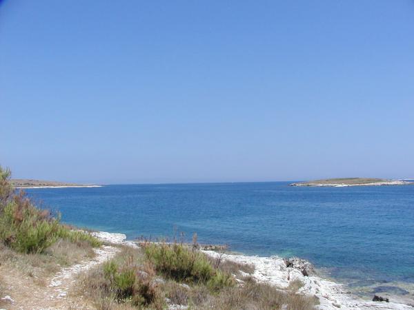 Coastline