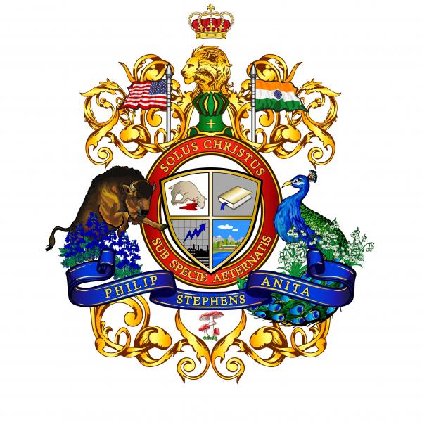 Coat of Arms