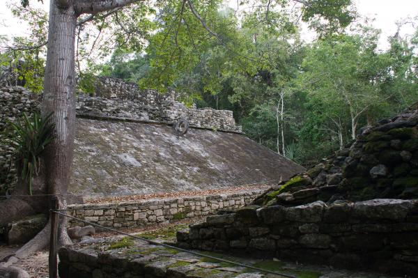 Coba
