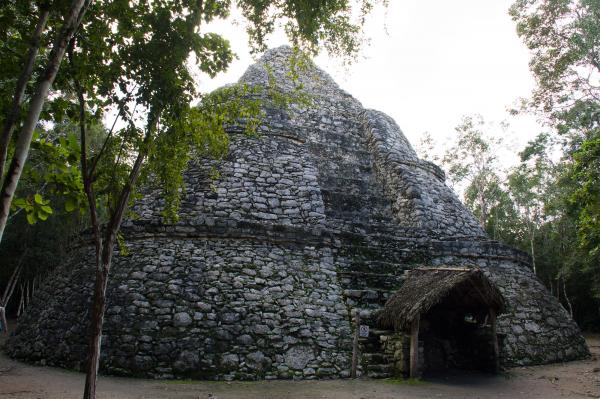 Coba