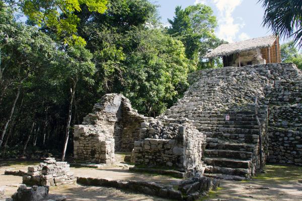 Coba