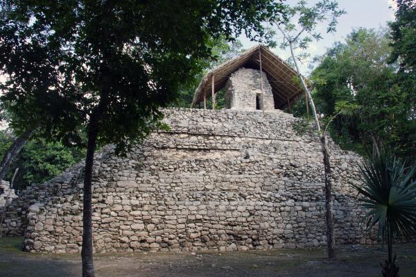 Coba