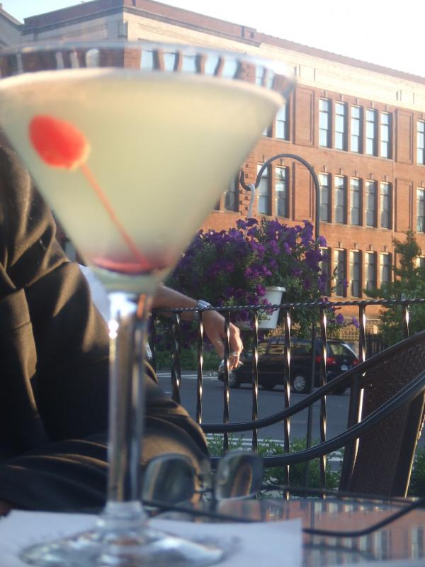 Cocktail