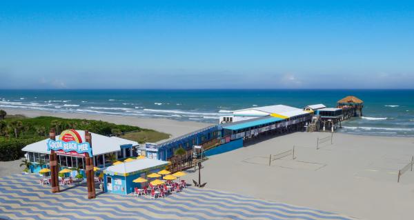 Cocoa Beach
