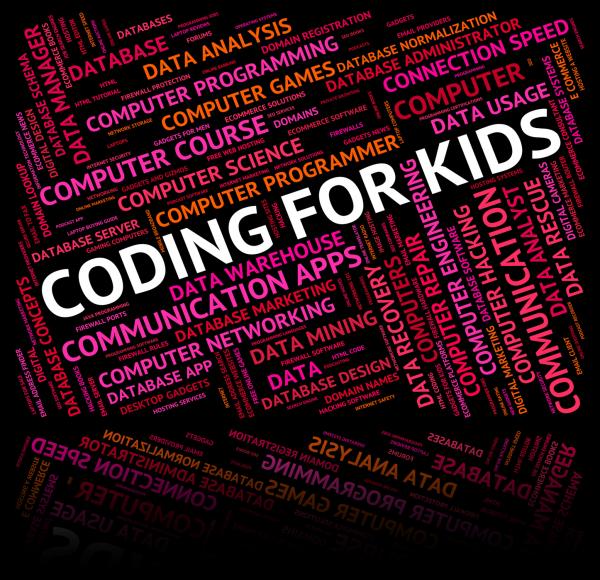Coding For Kids Indicates Software Youths And Youngster